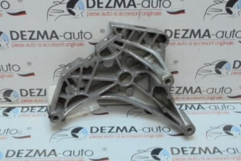 Suport motor, 03L199207, Seat Ibiza 5, 2.0tdi, CFHD