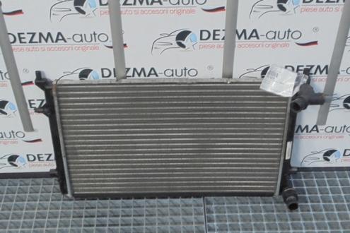 Radiator racire apa 1K0121251BQ, Seat Altea (5P1) 1.6b, BSE