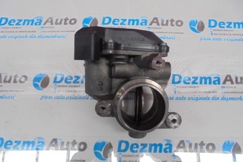 Clapeta acceleratie 04L128063P, Skoda Octavia 3 (5E) 1.6tdi, CLH (id:208877)