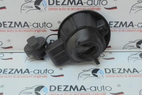 Usa rezervor cu buson 6Y6809857, Skoda Fabia 1 Combi