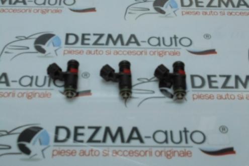 Injector 03E906031A, Skoda Fabia 1 Combi 1.2b, BME