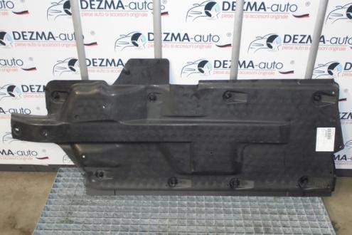 Scut caroserie 6Q0825202N, Skoda Fabia 2 Combi