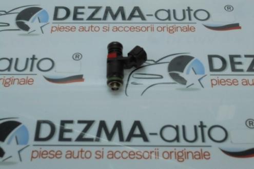 Injector 03E906031A, Skoda Roomster 1.2b, BME