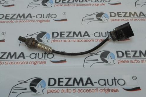 Sonda lambda 03C906262, Seat Ibiza 4, 1.2b, BME