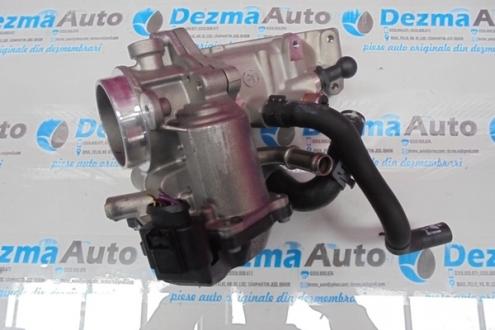 Clapeta acceleratie 04L128063P, 04L128059K, Volkswagen Golf 7 (5G), 1.6tdi, CRK (id:172015)