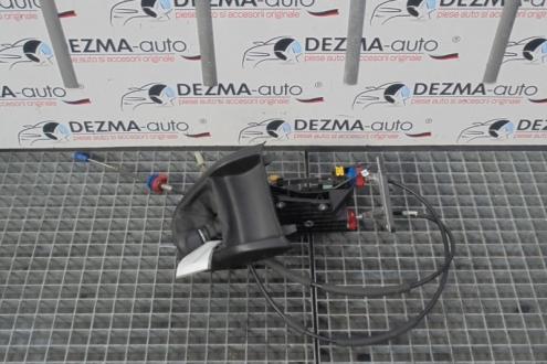 Timonerie, Fiat Doblo (263) 1.9jtd (id:286710)