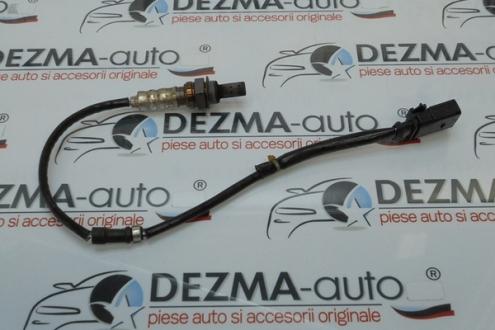 Sonda lambda 03E906262B, Seat Ibiza 4, 1.2b, AZQ (pr:110747)