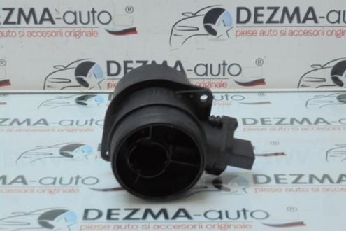 Debitmetru aer, 074906461B, 0281002461, Seat Toledo 3, 2.0tdi, BKD