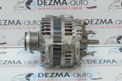 Alternator cu pompa vacuum, cod 210322A, Opel Astra H, 1.7cdti, Z17DTH (pr:110747)