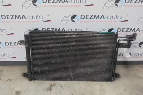 Radiator clima, 1K0820411H, Skoda Superb (3T) 2.0tdi, BKD