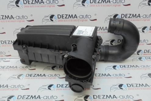 Carcasa filtru aer, 3C0129607AG, Vw Golf Plus 2.0tdi, BKD