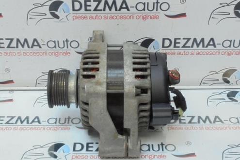 Alternator, cod GM13502583, Opel Insignia, 2.0cdti, A20DTH (pr:110747)