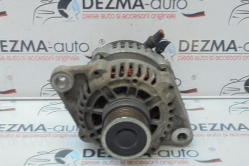 Alternator, cod GM13502583, Opel Insignia, 2.0cdti, A20DTH (pr:110747)