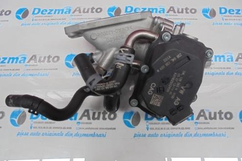 Clapeta acceleratie 042128063N, Audi A3 (8V) 2.0tdi, CRLB