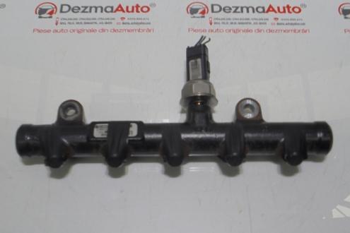 Rampa injectoare, 9681649580, Ford Mondeo 4, 2.0tdci (id:298343)