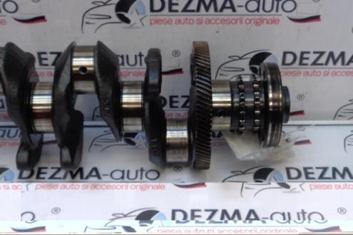 Vibrochen 7797977, Bmw 1 (E81, E87) 2.0d, N47D20C
