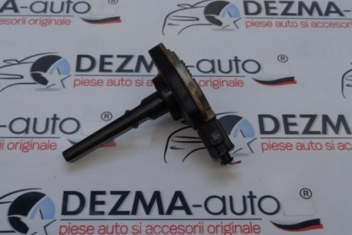 Sonda nivel baie ulei 7508003, Bmw 1 (E81, E87) 2.0d, N47D20C