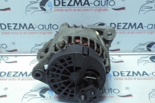 Alternator, cod 63321804,  Fiat Bravo 2 (198) 1.9jtd (id:204981)