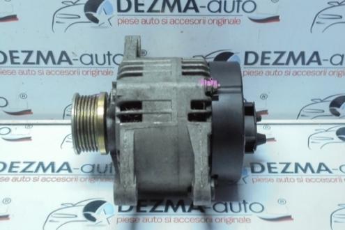 Alternator, cod 63321418, Fiat Doblo (119) 1.9jtd (id:122936)