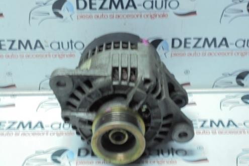 Alternator, cod 63321418, Fiat Doblo (119) 1.9jtd (id:122936)