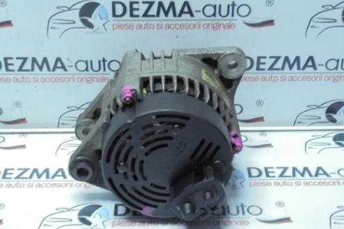 Alternator, cod 63321418, Fiat Doblo (119) 1.9jtd (id:122936)