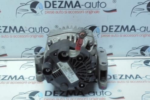 Alternator, cod 51854103, Fiat Punto (199) 1.3M-Jet (id:182581)