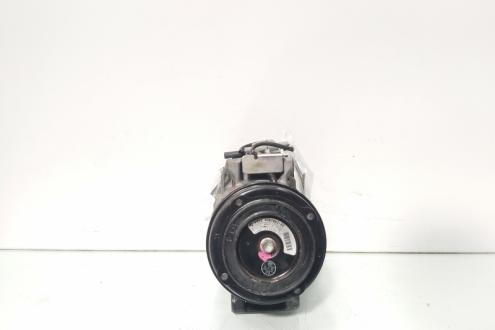 Compresor clima, cod 4472601851, Bmw 3 (E90), 2.0 diesel, N47D20A (id:116727)