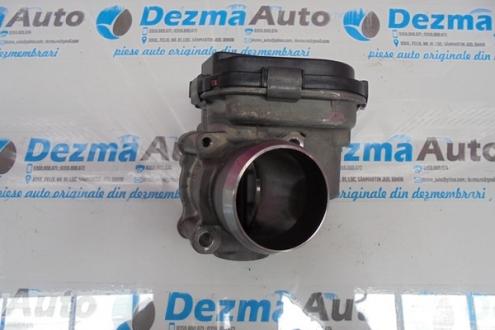 Clapeta acceleratie, cod 9673534480, Citroen DS3, 1.4hdi, 8H01 (id:432862)