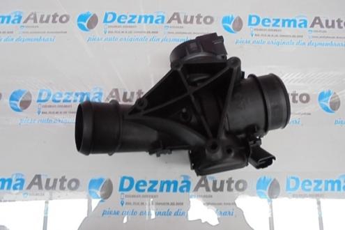 Clapeta acceleratie, cod 25365222, Citroen Berlingo 2, 1.6hdi, 9HX (id:201701)