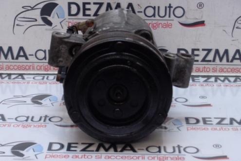 Compresor clima, 6452-8386650, Bmw 3 (E46) 2.0d, 204D1 (id:185057)