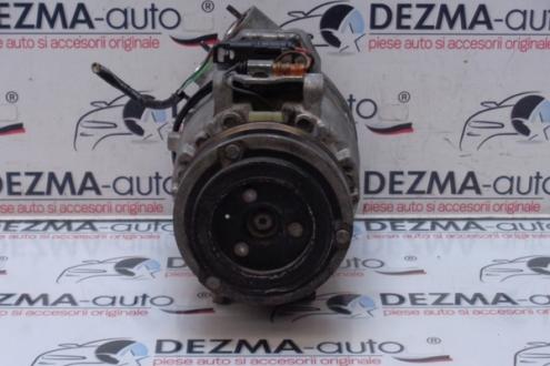 Compresor clima, Bmw 5 Touring (F11) 2.0D, N47D20C (pr:117994)