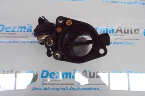 Clapeta acceleratie Renault Megane 2 sedan (LM0/1_) 1.9dci, F9Q (id:210318)