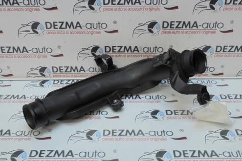 Tub intercooler cu senzor 1K0145770AE, Vw Jetta 3, 1.6tdi, CAYC