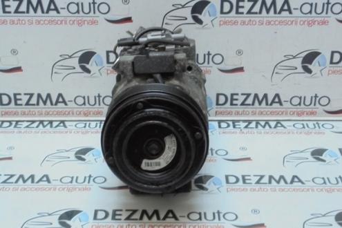 Compresor clima, 447260-1852, 6SBU14C,  Bmw 1 (E81, E87) 2.0d, N47D20C (pr:117994)