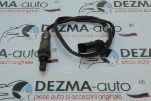 Sonda lambda 03L906262A, Vw Polo (6R) 1.6tdi, CAYC