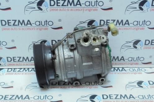 Compresor clima, 447200, Land Rover Freelander (LN)  2.0d (pr:110747)