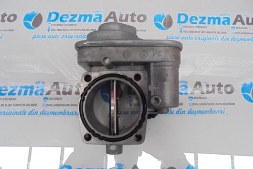 Clapeta acceleratie 8981052101, Opel Astra J, 1.7cdti, A17DTR (id:217044)