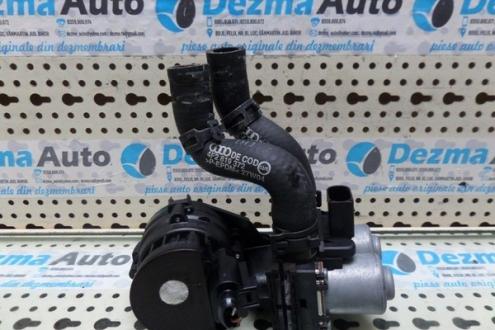 Preincalzitor apa cu pompa recirculare Audi A6  4F 2.0tdi