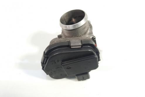 Clapeta acceleratie, cod 9673534480, Peugeot 3008, 1.6hdi, 9H05 (id:173178)