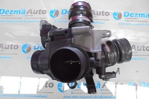 Clapeta acceleratie 9686487880, Peugeot 307 SW (3H) 1.6hdi, 9HZ (id:216779)