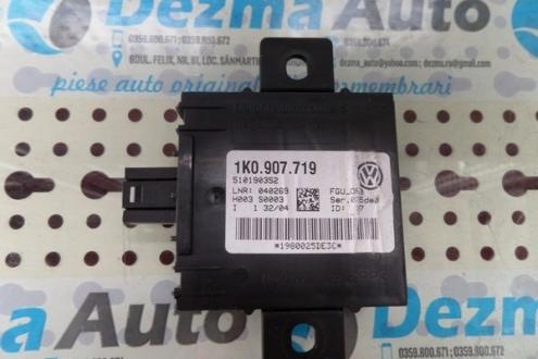 Modul control alarma, 1K0907719, Vw Golf 5