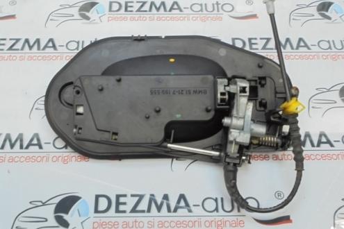 Maner stanga fata, Bmw 5 (E60) (id:172873)