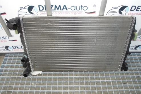 Radiator racire apa, 6Q0121253Q, Skoda Fabia 1, 1.4B, BKY