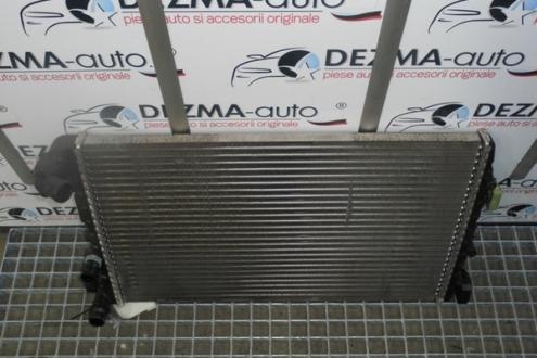 Radiator racire apa, 6Q0121253Q, Skoda Fabia 1, 1.4B, BKY