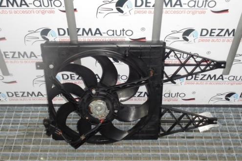 Electroventilator, 6Q0121207L, Seat Cordoba (6L2) 1.4B, BKY