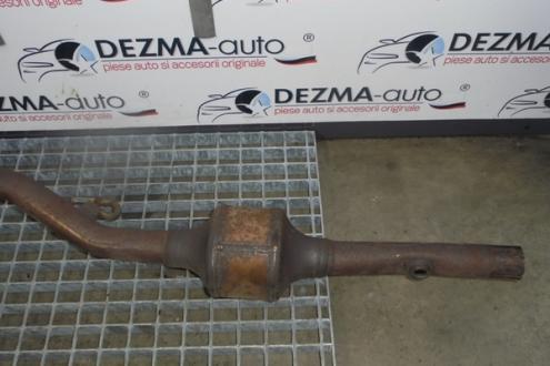 Catalizator, 1K0131690AN, Seat Ibiza 4, 1.4B, BKY