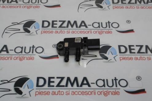 Senzor presiune gaze 04L906051, Vw Golf 5 (1K1) 1.6tdi, CRK (id:237307)