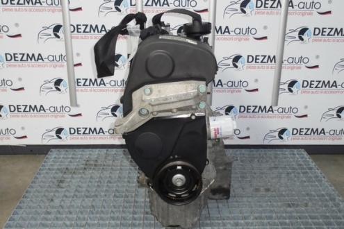 Motor, AUA, Vw Lupo 1.4B