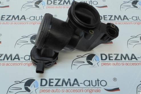 Vas filtru epurator, 036103464AH, Vw Caddy 2, 1.4B, AUA