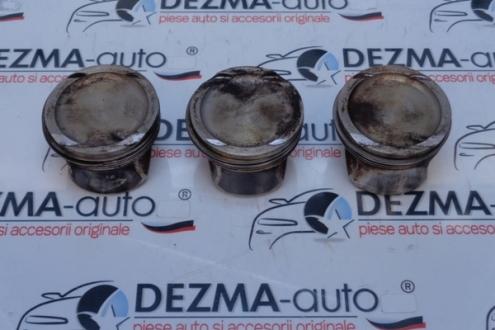 Piston, Seat Toledo 4 (KG3) 1.2b CGPC